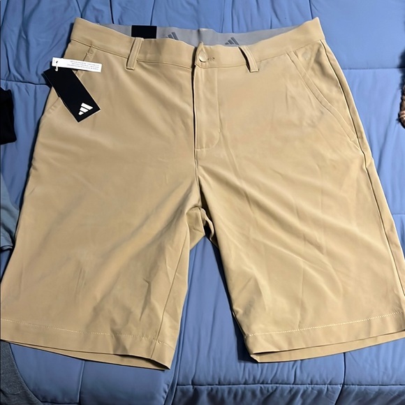 Adidas Golf Shorts - Picture 1 of 4